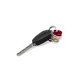 AEM Factory Key Ring AEM Factory Key Ring